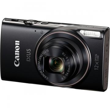 Canon Ixus 285 HS Black