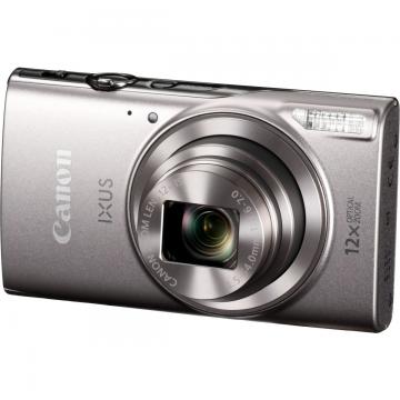 Canon Ixus 285 HS Silver