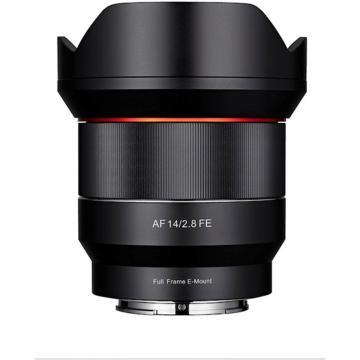 Samyang 14mm F2.8 AF Sony FE