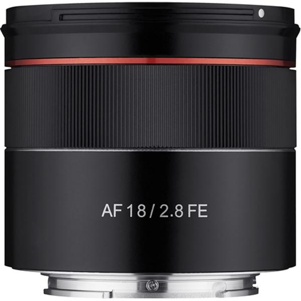 Samyang 18mm F2.8 AF Sony FE