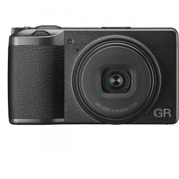 Ricoh GR III
