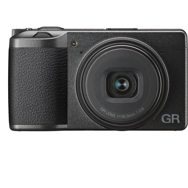 Ricoh GR III