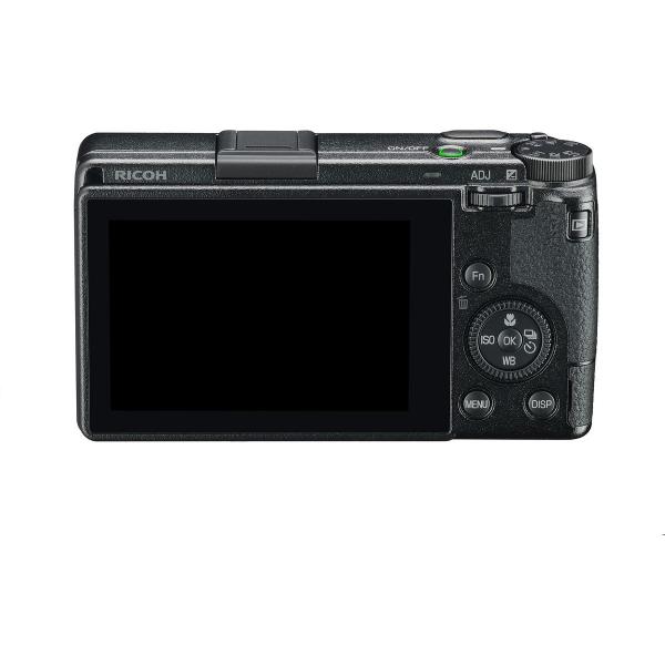 Ricoh GR III