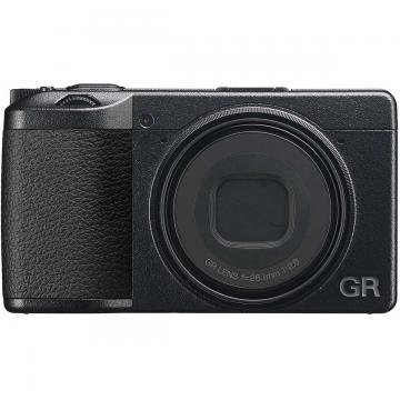 Ricoh GR IIIx