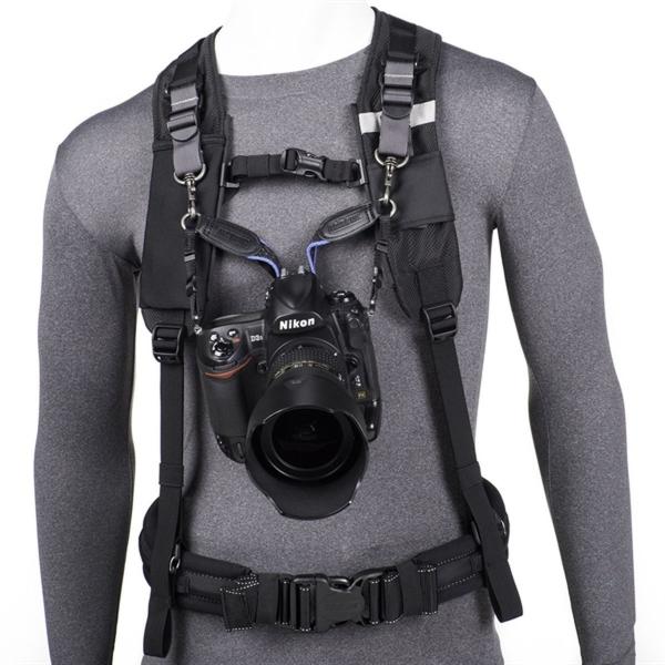 thinkTank Pixel Racing Harness v3.0