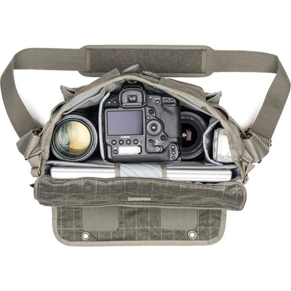 thinkTank Retrospectiver 30 v2.0 - pinestone