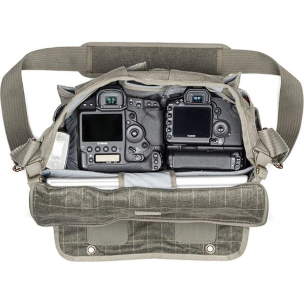 thinkTank Retrospectiver 30 v2.0 - pinestone