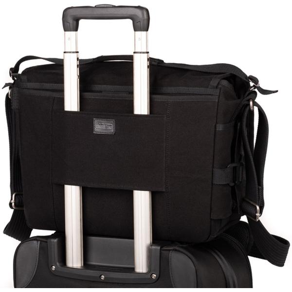 thinkTank Retrospective 30 v2.0 - black