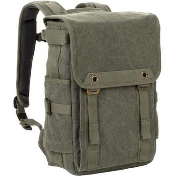 thinkTank Retrospective backpack 15 - pinestone
