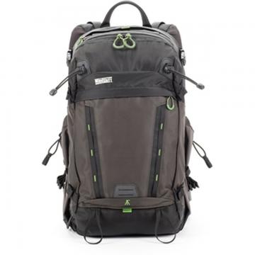 MindShift BackLightT 18L photo daypack - charcoal