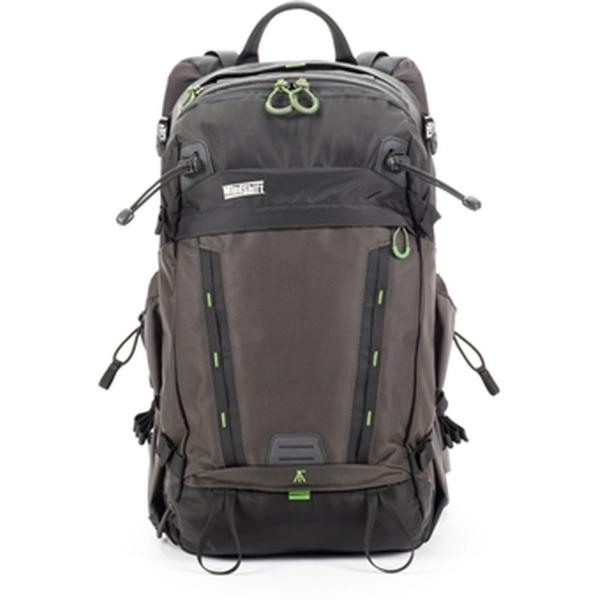 MindShift BackLightT 18L photo daypack - charcoal
