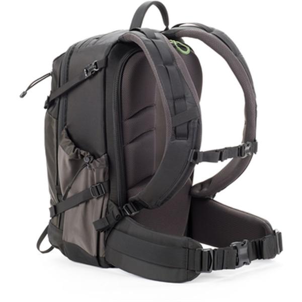 MindShift BackLightT 18L photo daypack - charcoal