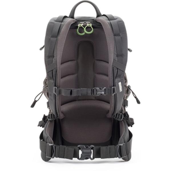 MindShift BackLightT 18L photo daypack - charcoal