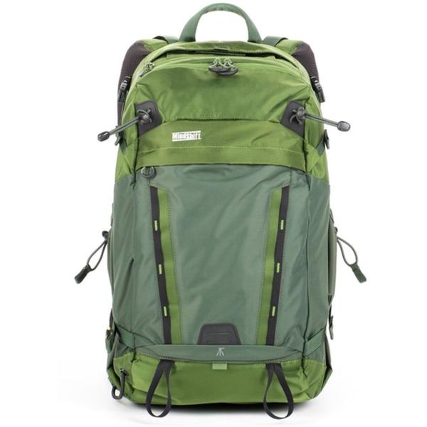 MindShift BackLightT 26L photo daypack - woodland green