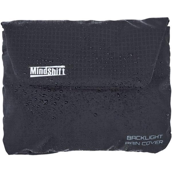 MindShift BackLightT 26L photo daypack - woodland green