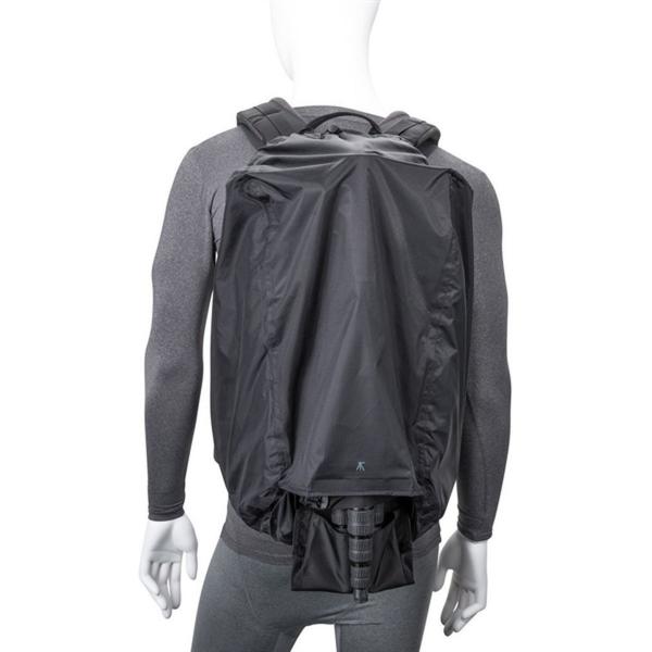 MindShift BackLightT 26L photo daypack - woodland green