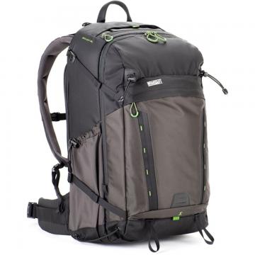 MindShift BackLightT 36L photo daypack - charcoal