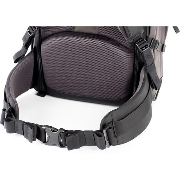 MindShift BackLightT 36L photo daypack - charcoal