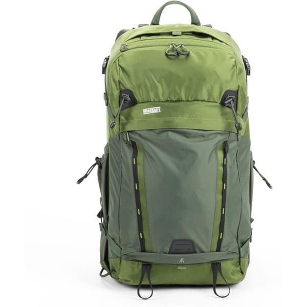 MindShift BackLightT 36L photo daypack - woodland green