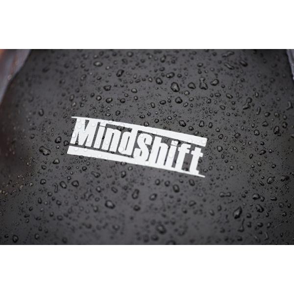 MindShift PhotoCross 13 - orange ember