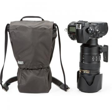 MindShift UltraLight camera cover 30 - black