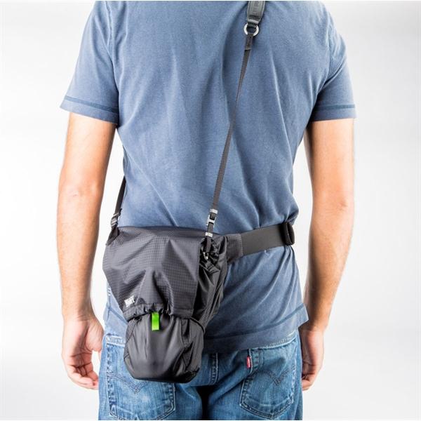 MindShift UltraLight camera cover 30 - black