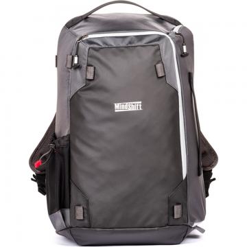 MindShift PhotoCross 15 backpack - carbon grey