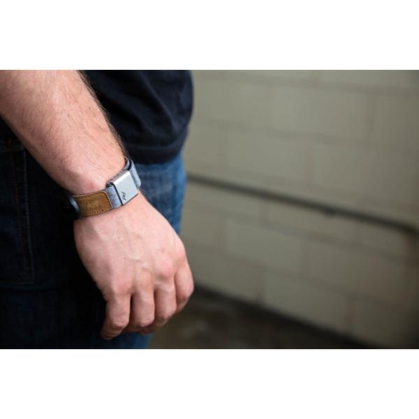 Peak Design Cuff Ash