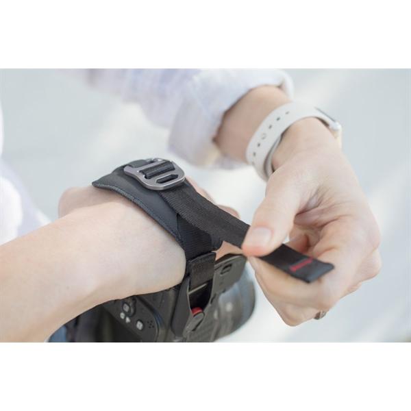 Peak Design Clutch