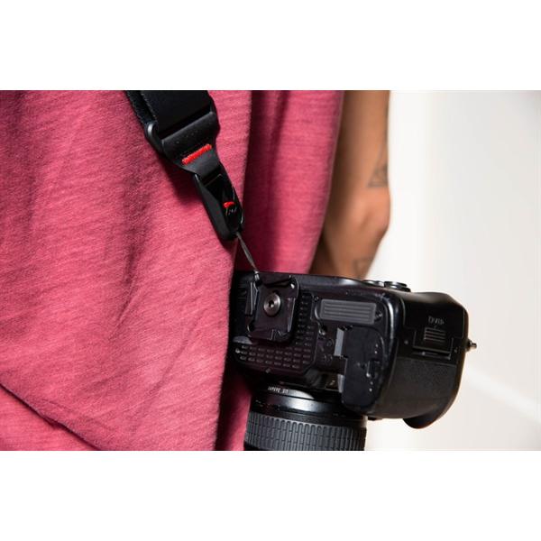 Peak Design Slide black