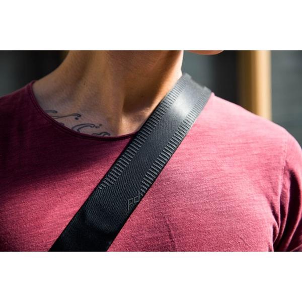 Peak Design Slide black