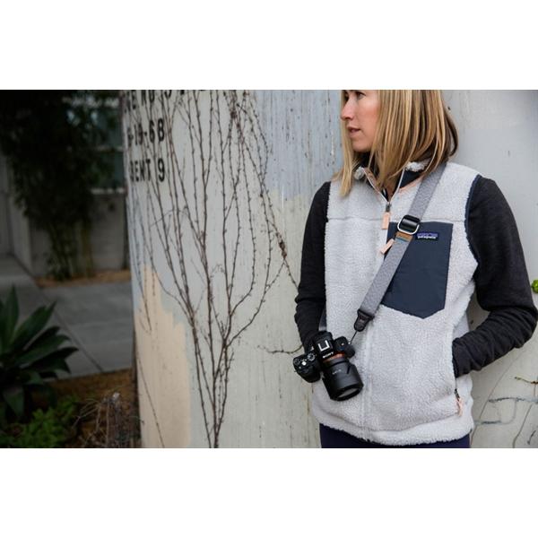 Peak Design Slide Lite ash