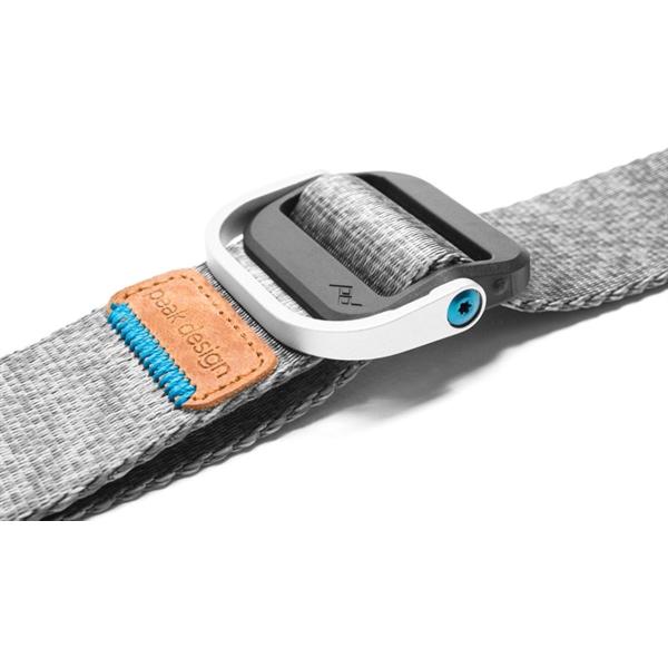 Peak Design Slide Lite ash