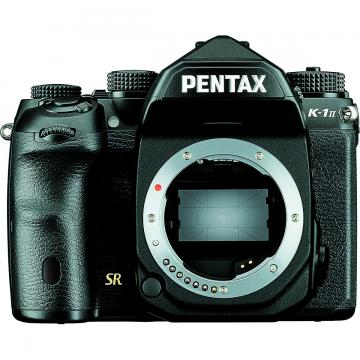 Pentax K-1 II Body