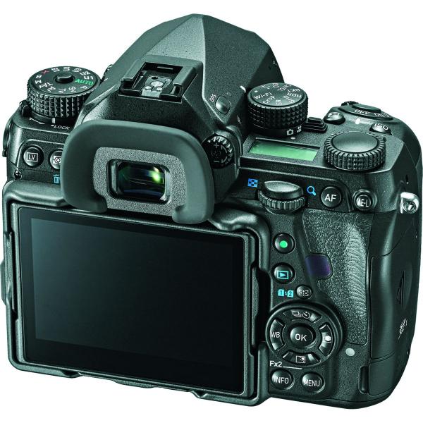 Pentax K-1 II Body