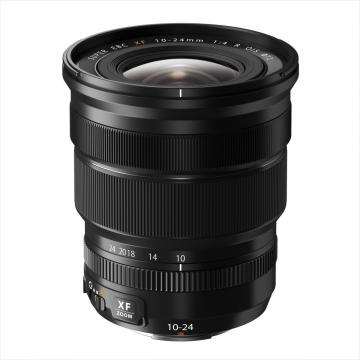 Fujinon XF 10-24mm F4.0 OIS R