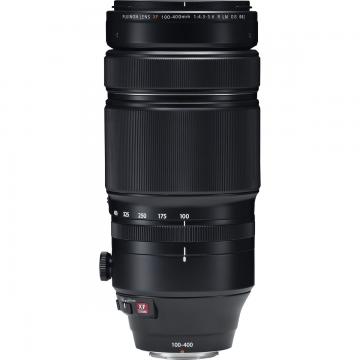 Fujinon XF 100-400mm F4.5-5.6 R LM OIS WR