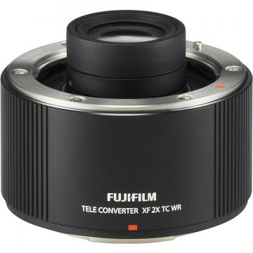 Fujinon XF2.0X TC WR Tele converter