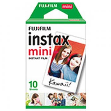 Fujifilm Instax Mini Colorfilm