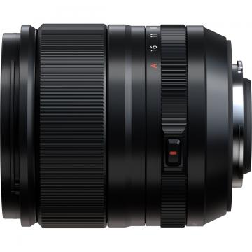 Fujinon XF 33mm F1.4 R LM WR