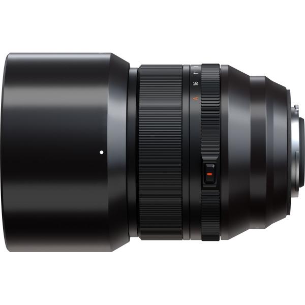 Fujifilm XF 56mm f/1.2 R WR