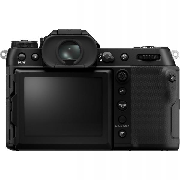 GFX100S II Body Black
