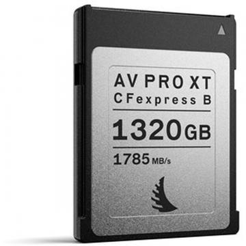 Angelbird Av Pro CFexpress XT MkII Type B 1320 GB