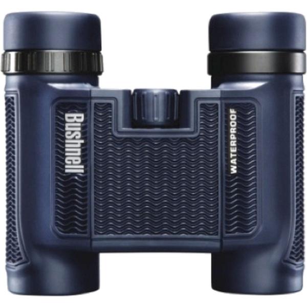Jumelles Bushnell H2O 12x25 Dakkant 2012