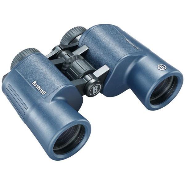 Jumelles Bushnell H2O 2 10x42 Dark Blue Porro FMC WP/FP TU Eyecups