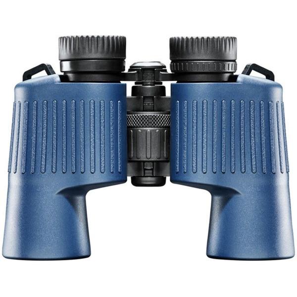 Jumelles Bushnell H2O 2 10x42 Dark Blue Porro FMC WP/FP TU Eyecups