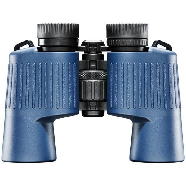 Jumelles Bushnell H2O 2 12x42 Dark Blue Porro FMC WP/FP TU Eyecups