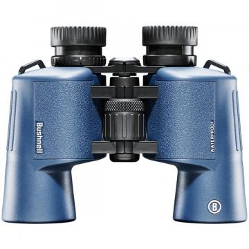 Jumelles Bushnell H2O 2 8x42 Dark Blue Porro...