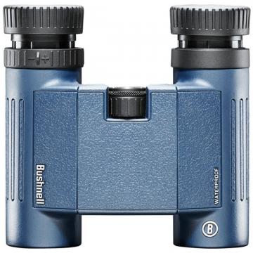 Jumelles Bushnell H2O 2 8x25 Dark Blue Roof FMC...