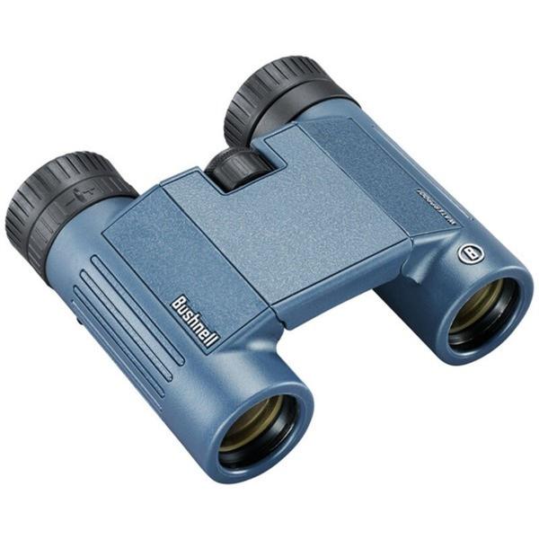 Jumelles Bushnell H2O 2 8x25 Dark Blue Roof FMC WP/FP TU Eyecups